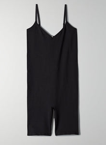 ARIAL SEAMLESS ROMPER