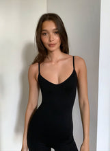 Load image into Gallery viewer, ARIAL SEAMLESS ROMPER
