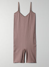 Load image into Gallery viewer, ARIAL SEAMLESS ROMPER
