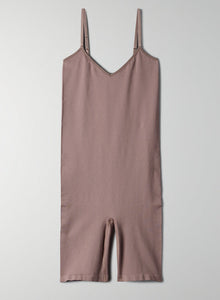 ARIAL SEAMLESS ROMPER